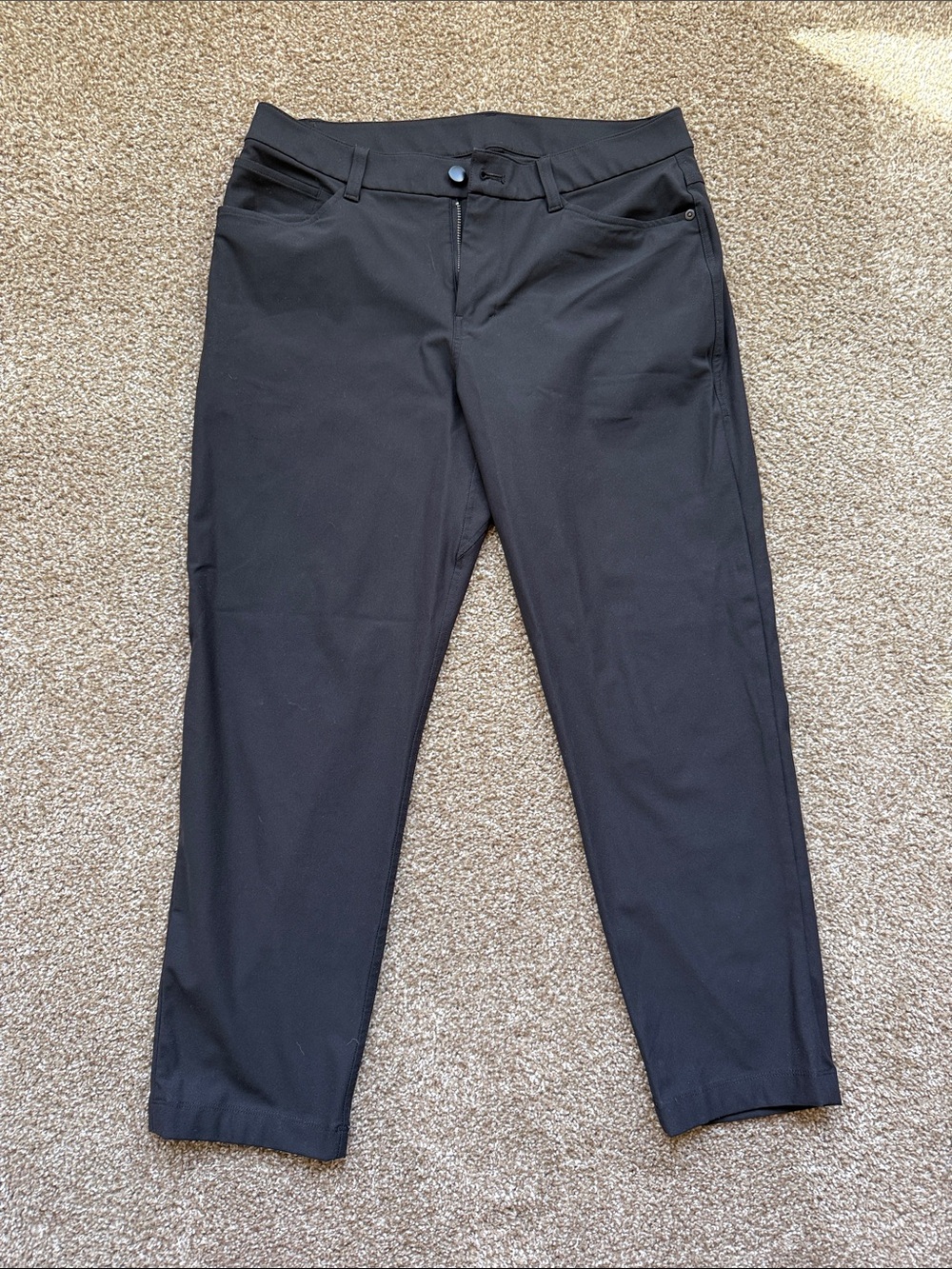 Lululemon men’s ABC pants